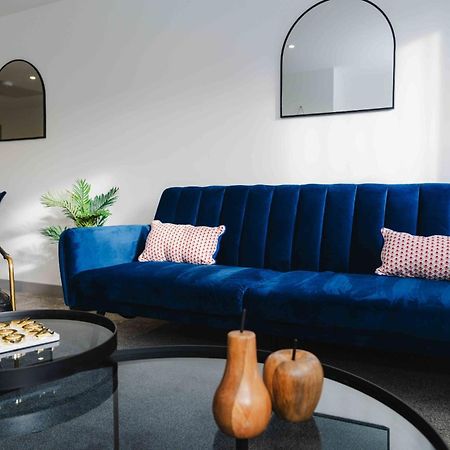 Stunning Luxury Stay By Vichy Kingston upon Hull Buitenkant foto