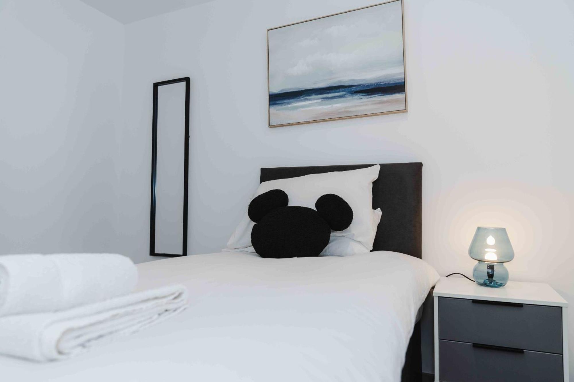 Stunning Luxury Stay By Vichy Kingston upon Hull Buitenkant foto