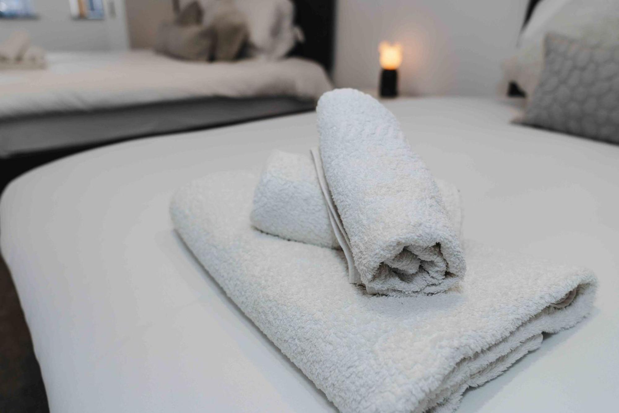 Stunning Luxury Stay By Vichy Kingston upon Hull Buitenkant foto
