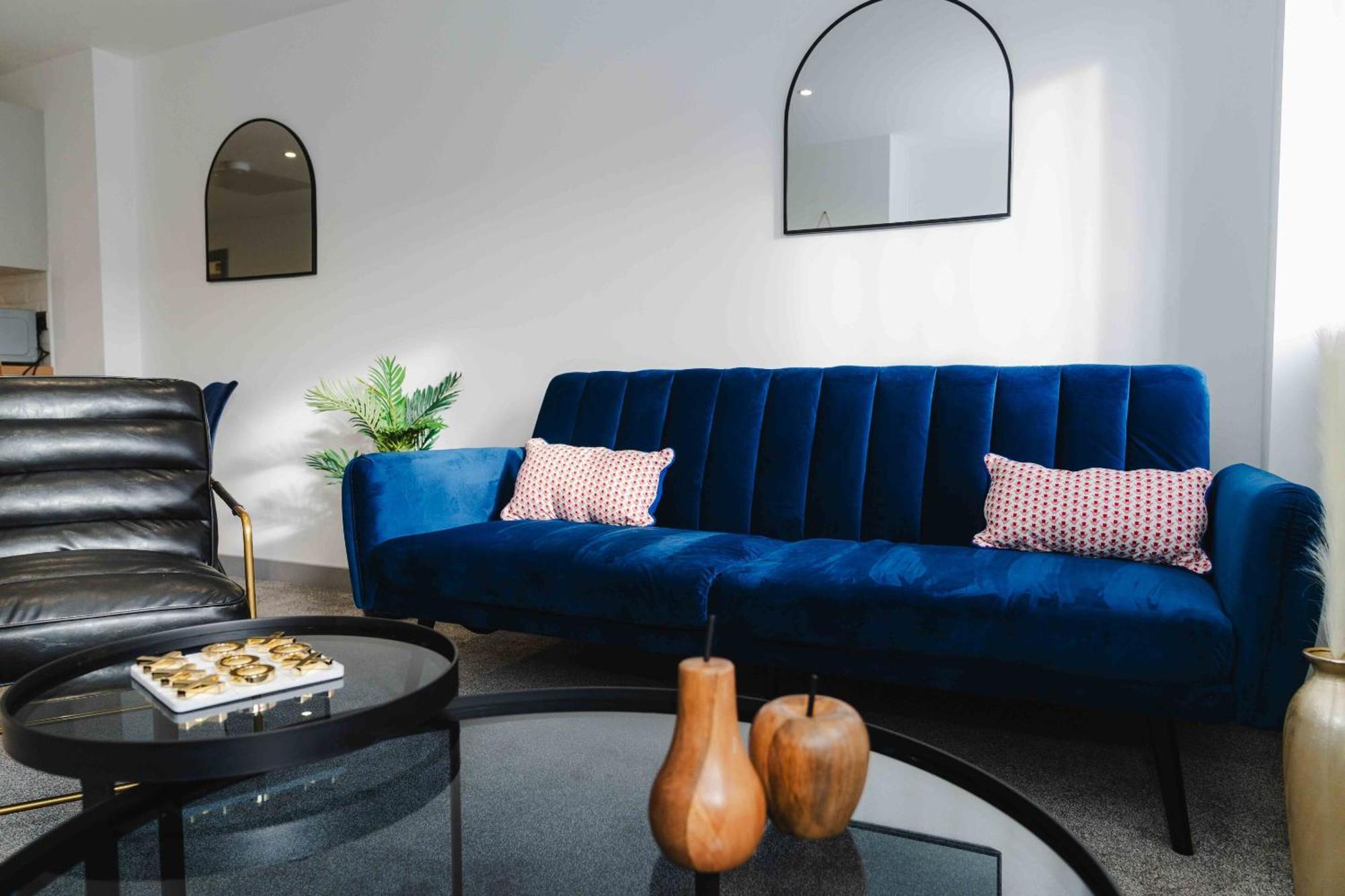 Stunning Luxury Stay By Vichy Kingston upon Hull Buitenkant foto